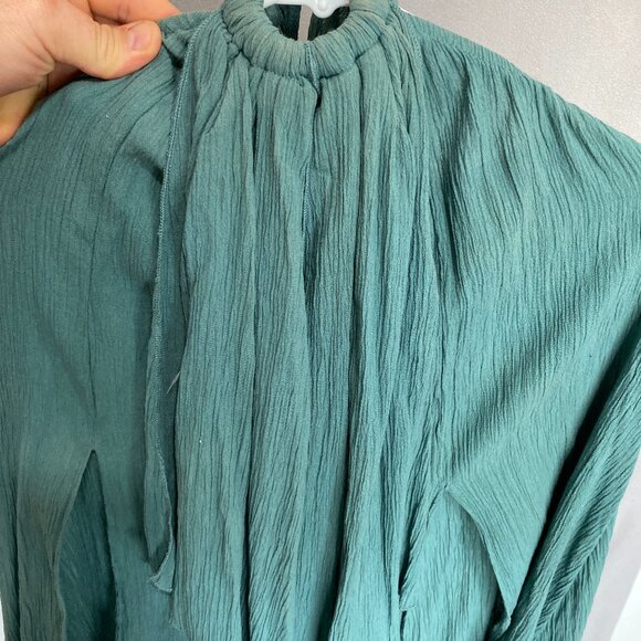 Khaleesi Inspired Dragon Queen Costume Set Medieval Fantasy Dress Game of Throne - Picture 7 of 9